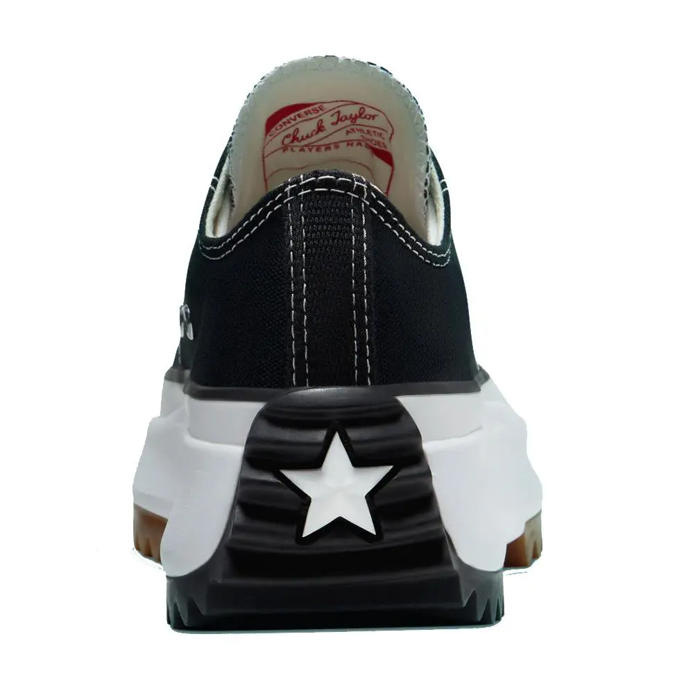 Converse shoes - Converse Run Star Hike - Run Star Hike - Black 0