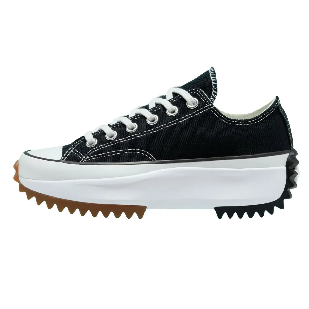 Converse shoes - Converse Run Star Hike - Run Star Hike - Black 1