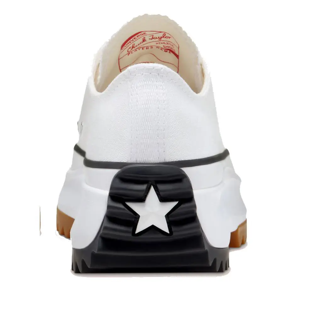 Converse shoes - Converse Run Star Hike - Run Star Hike - Black 8