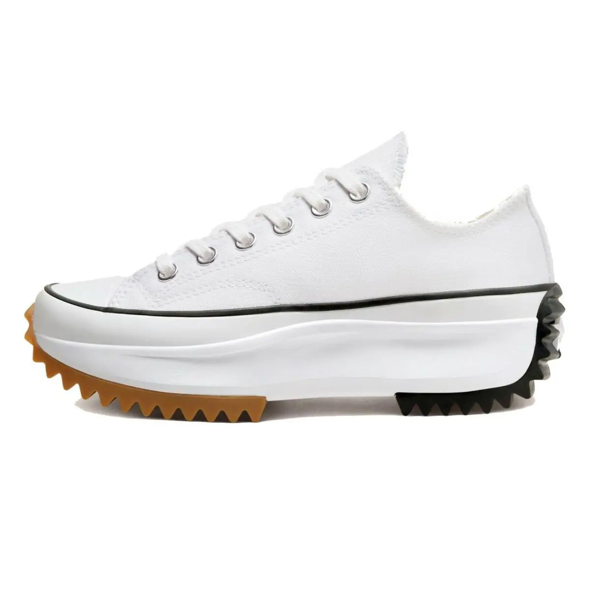 Converse shoes - Converse Run Star Hike - Run Star Hike - Black 9
