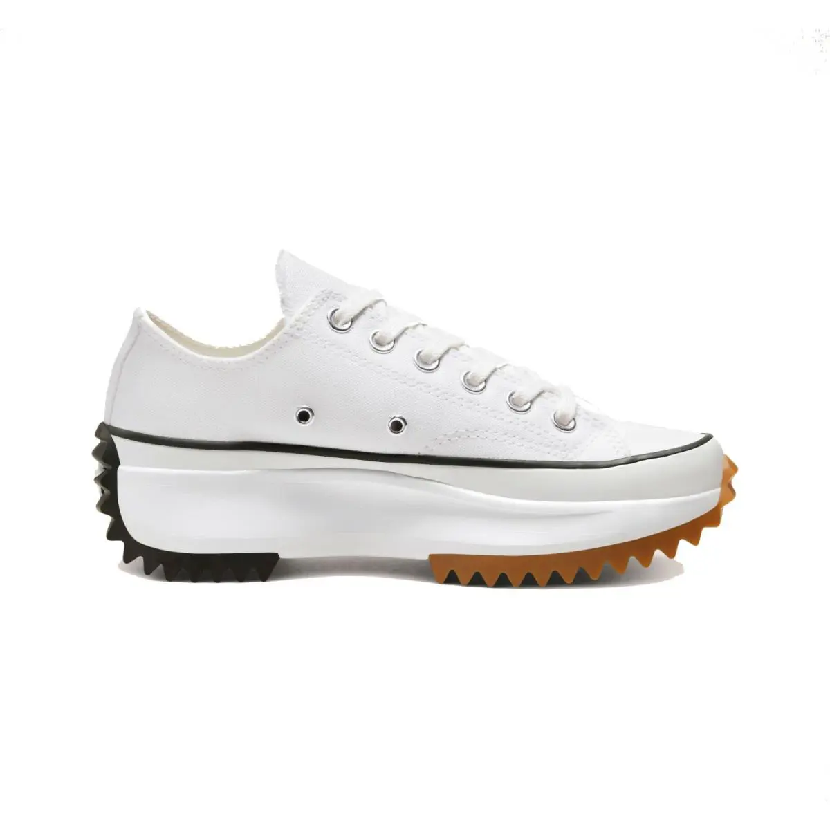 Converse shoes - Converse Run Star Hike - Run Star Hike - Black 7