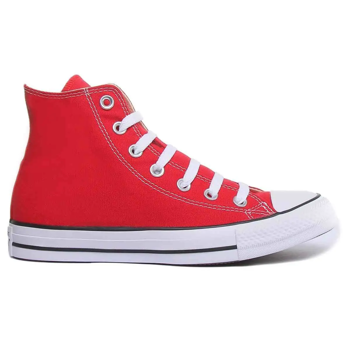 Converse shoes - RED 0