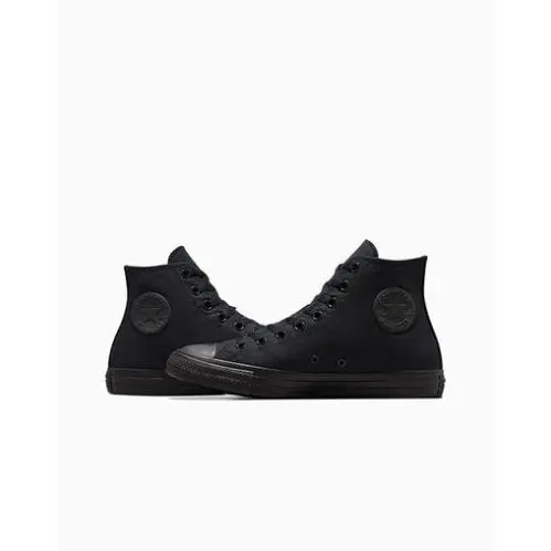 Converse shoes - Converse Chuck Taylor All Star Classic - M3310 - Black 0