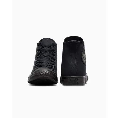 Converse shoes - Converse Chuck Taylor All Star Classic - M3310 - Black 1