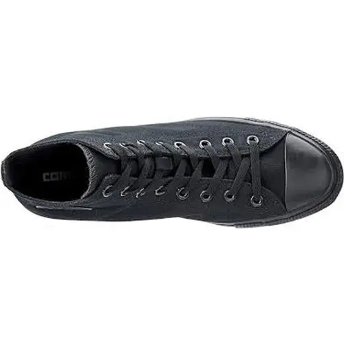 Converse shoes - Converse Chuck Taylor All Star Classic - M3310 - Black 3