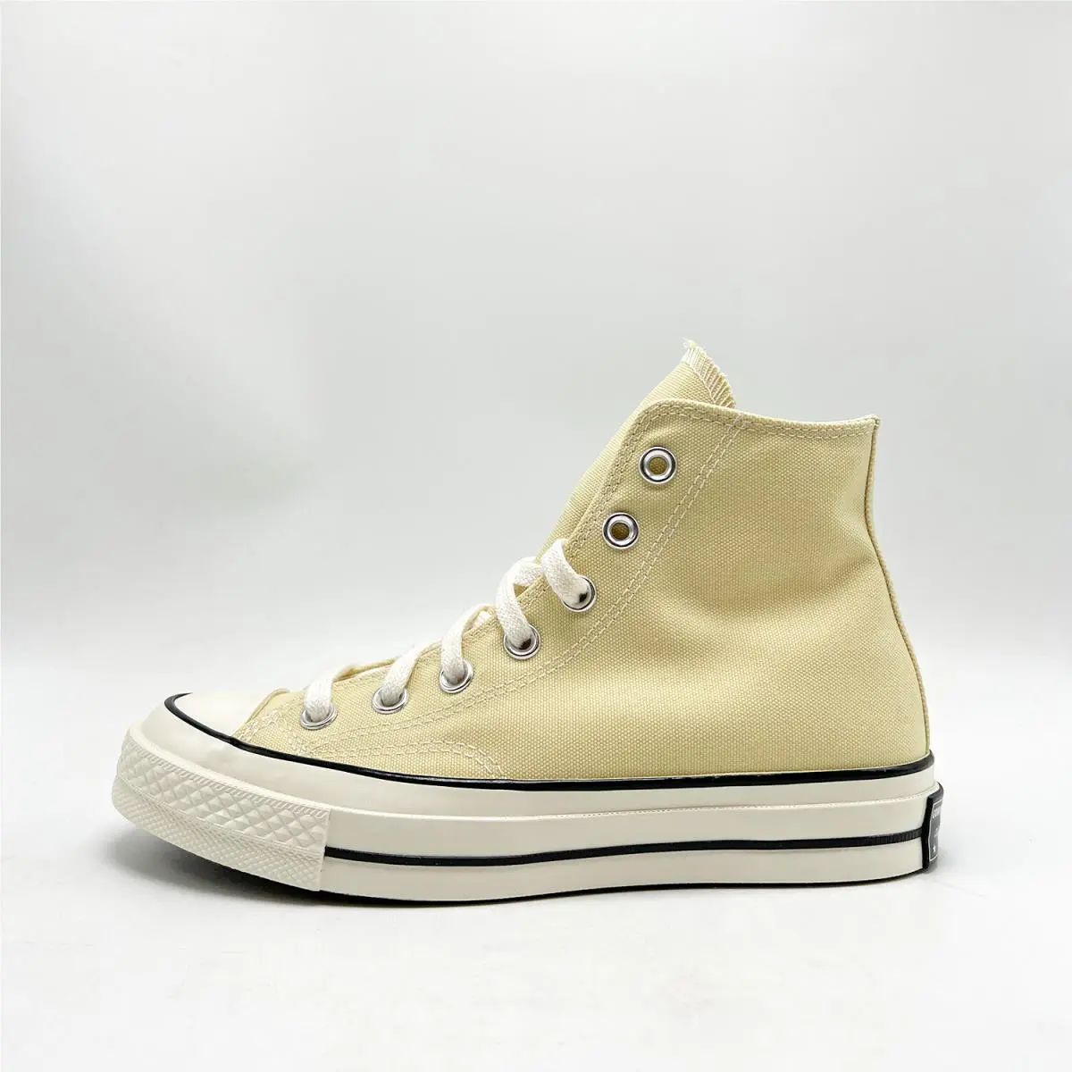 Converse shoes - Converse Chuck 70 - Chuck - A00458C - Yellow 0