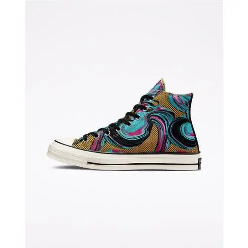 Converse shoes - Multicolor 0