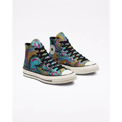 Converse shoes - Multicolor 3