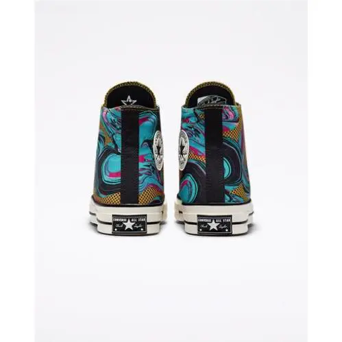 Converse shoes - Multicolor 5