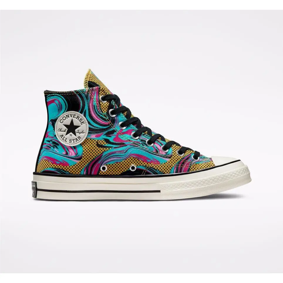 Converse shoes - Multicolor 9