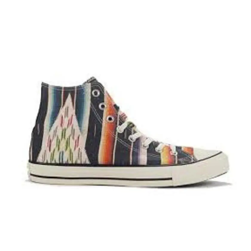 Converse shoes - Converse Chuck Taylor All Star - Black 3