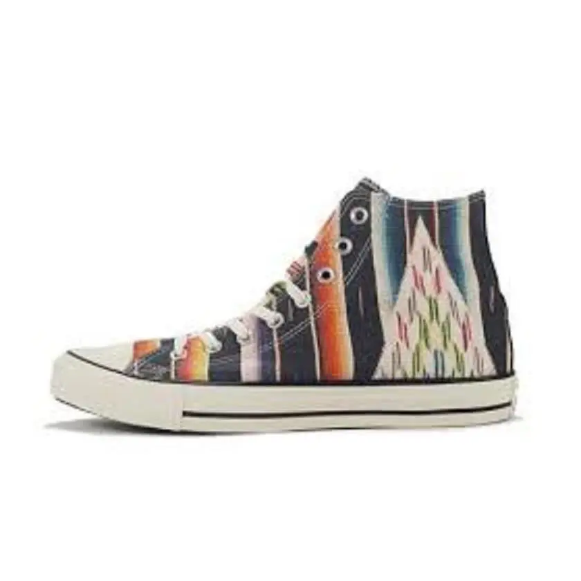 Converse shoes - Converse Chuck Taylor All Star - Black 4