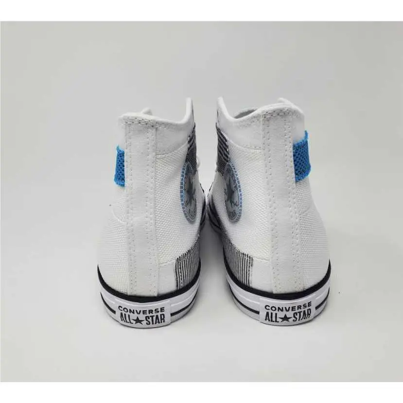Converse shoes - White 4