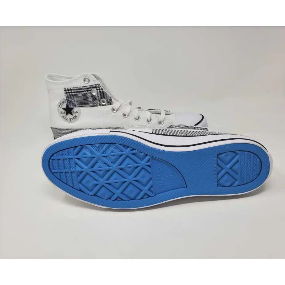 Converse shoes - White 14