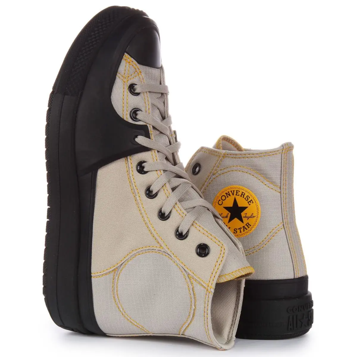 Converse shoes - STONE 3