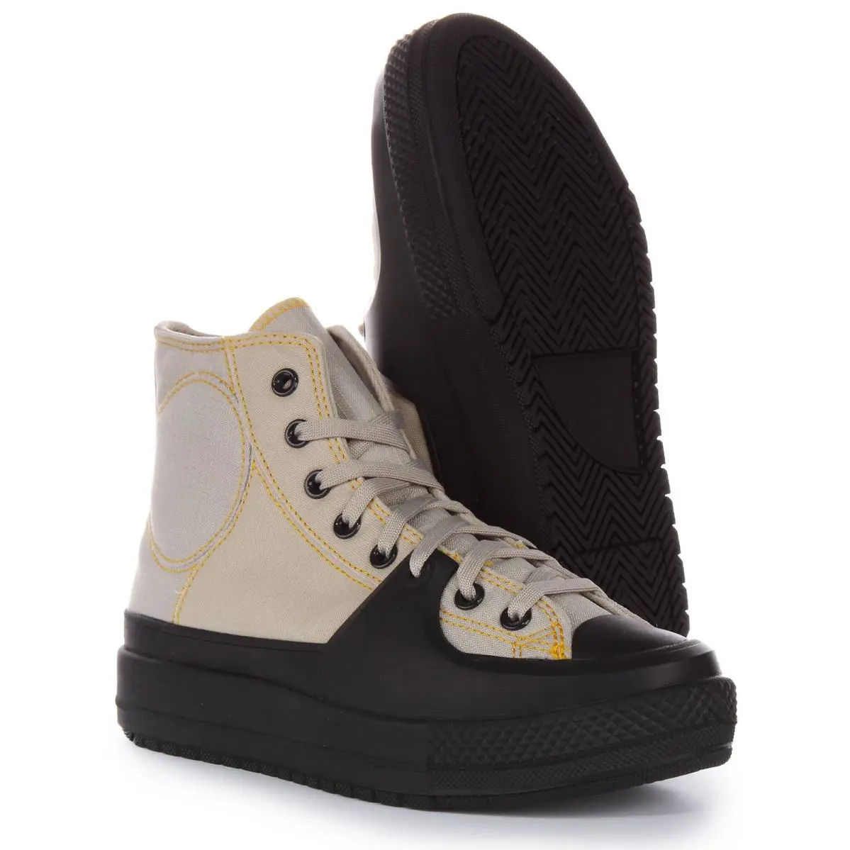 Converse shoes - STONE 4