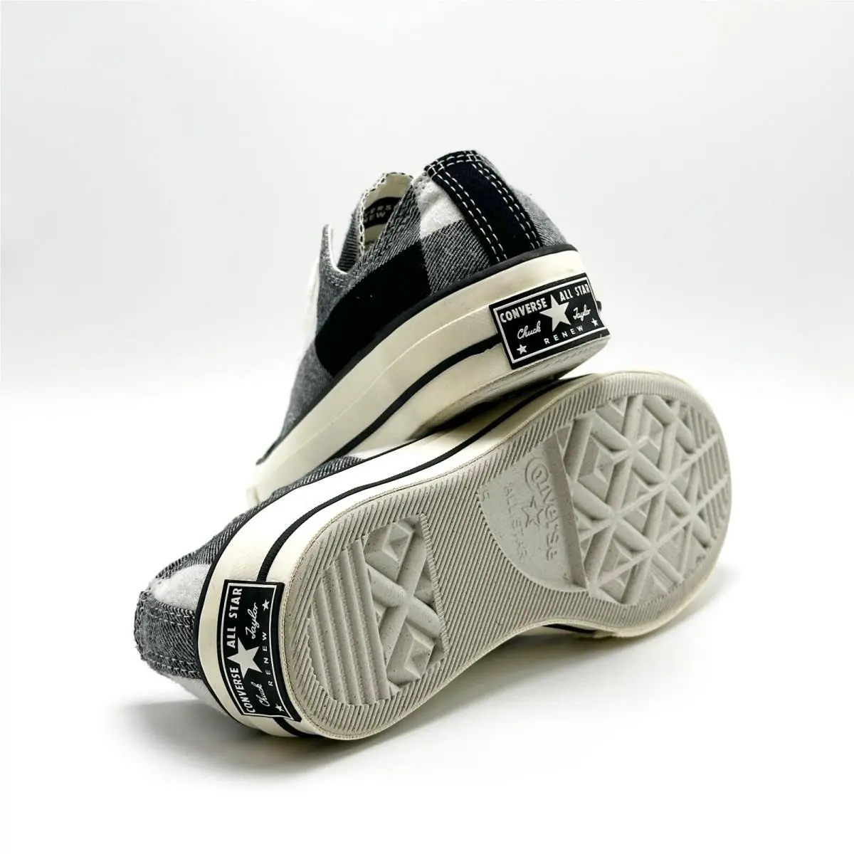 Converse shoes - Chuck 70 - Chuck - A05313C - White 8