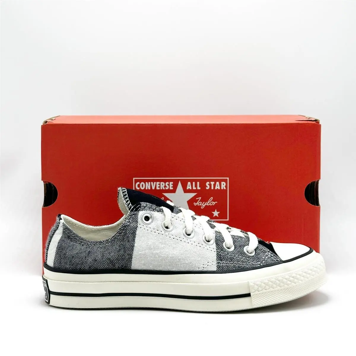 Converse shoes - Chuck 70 - Chuck - A05313C - White 4