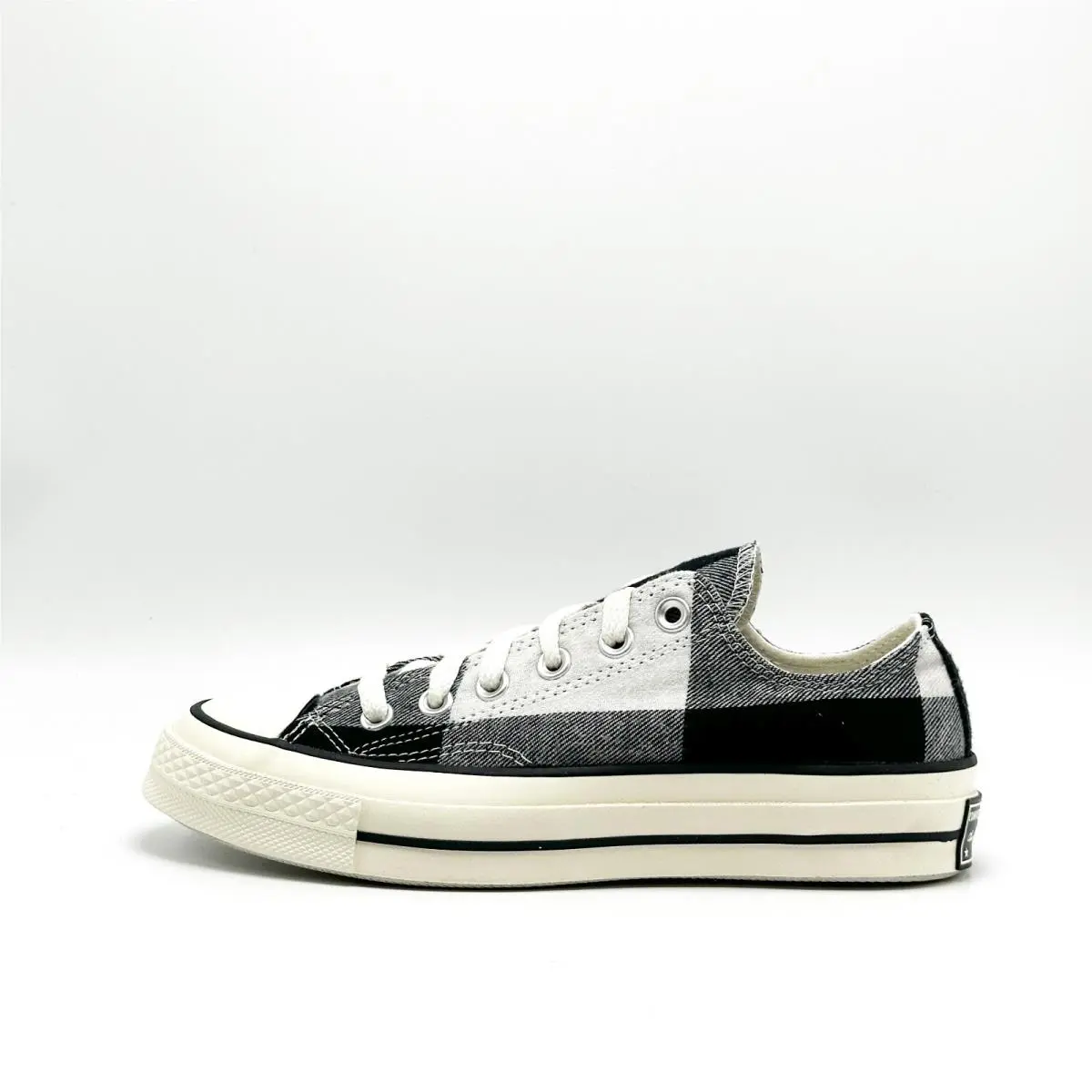 Converse shoes - Chuck 70 - Chuck - A05313C - White 5