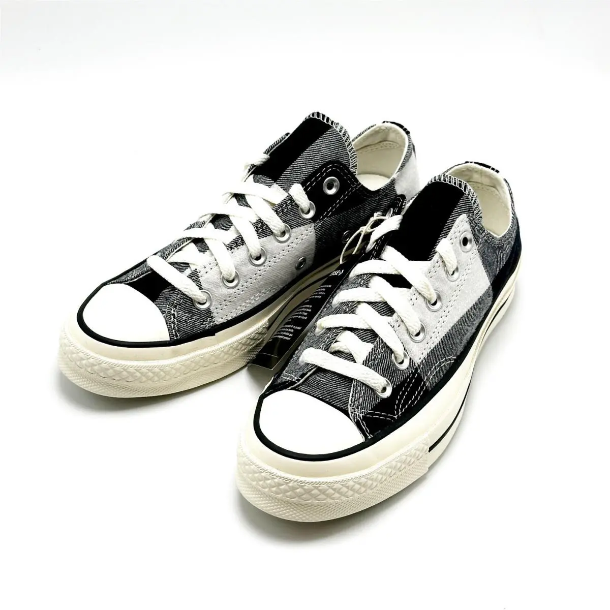 Converse shoes - Chuck 70 - Chuck - A05313C - White 6