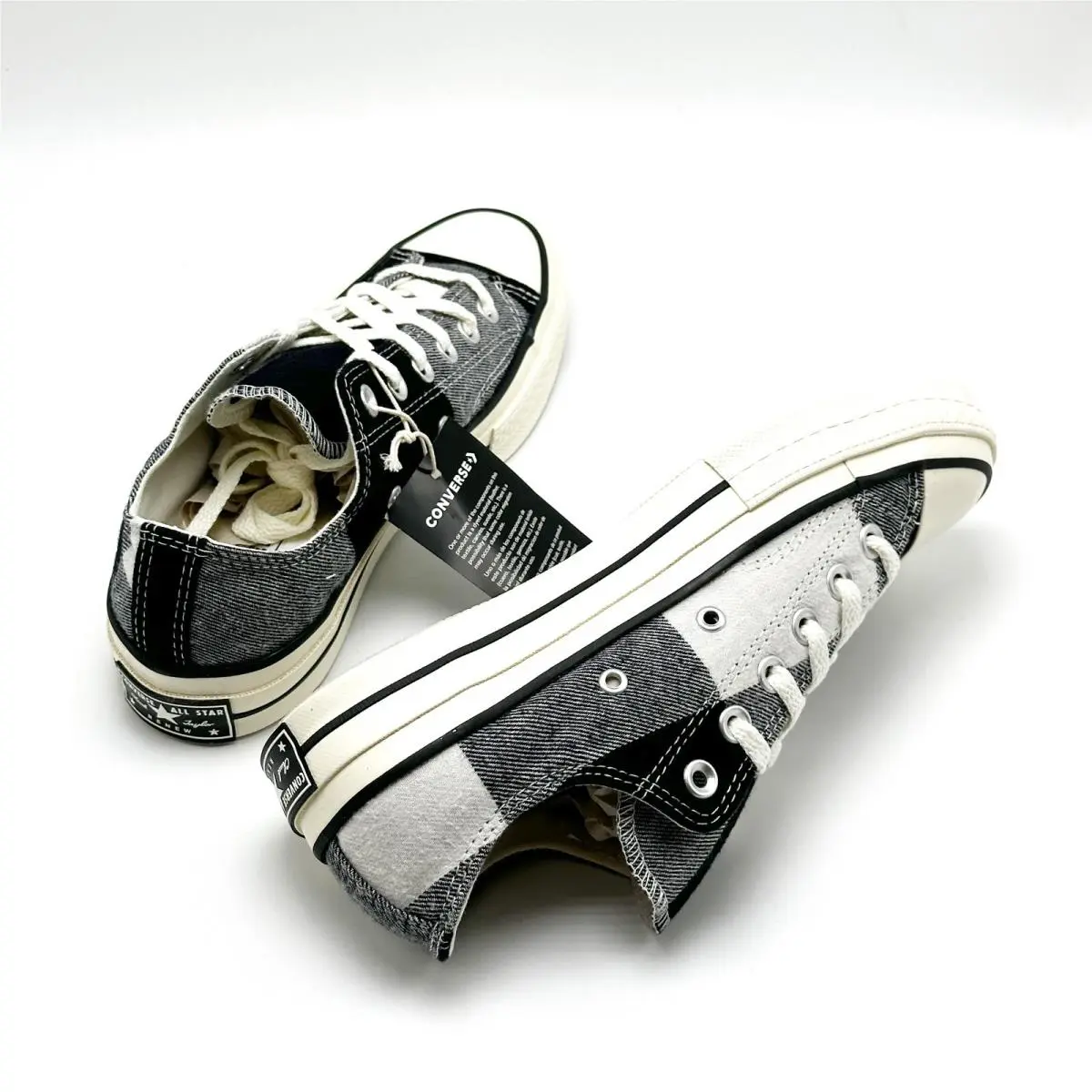 Converse shoes - Chuck 70 - Chuck - A05313C - White 7