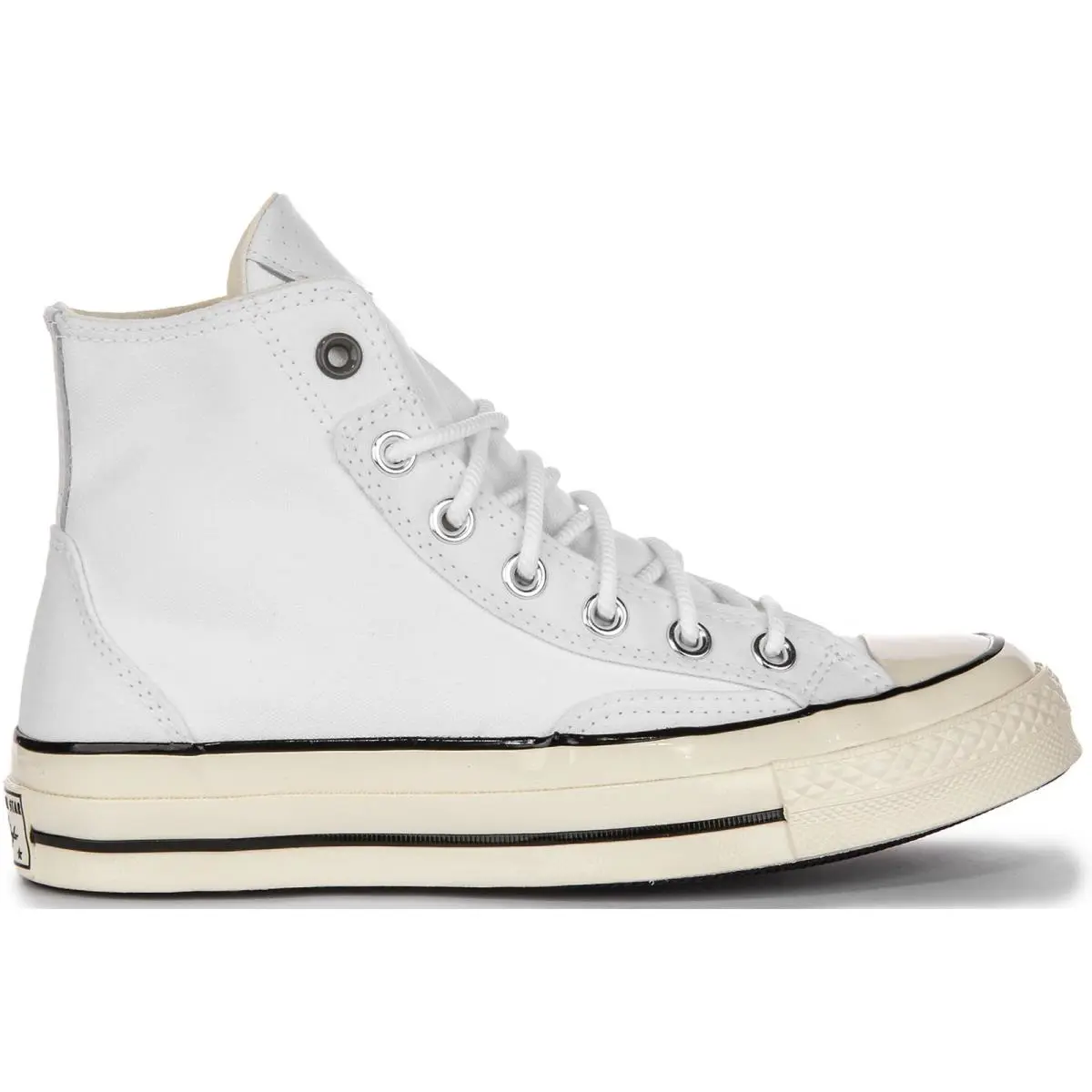 Converse shoes - WHITE 0