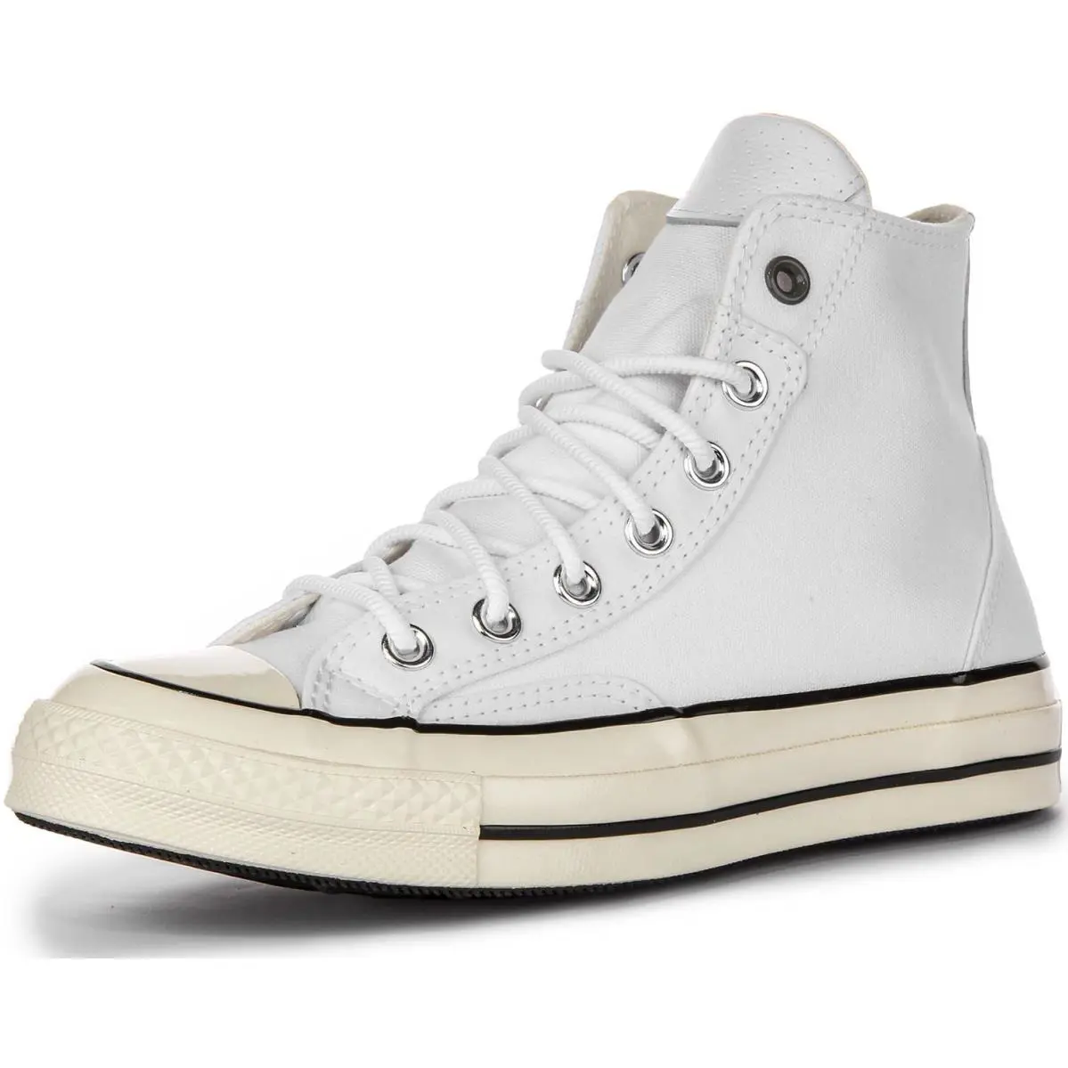 Converse shoes - WHITE 4