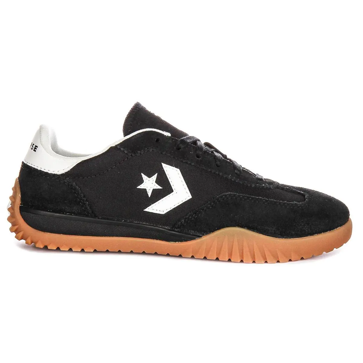 Converse shoes - BLACK WHITE 0