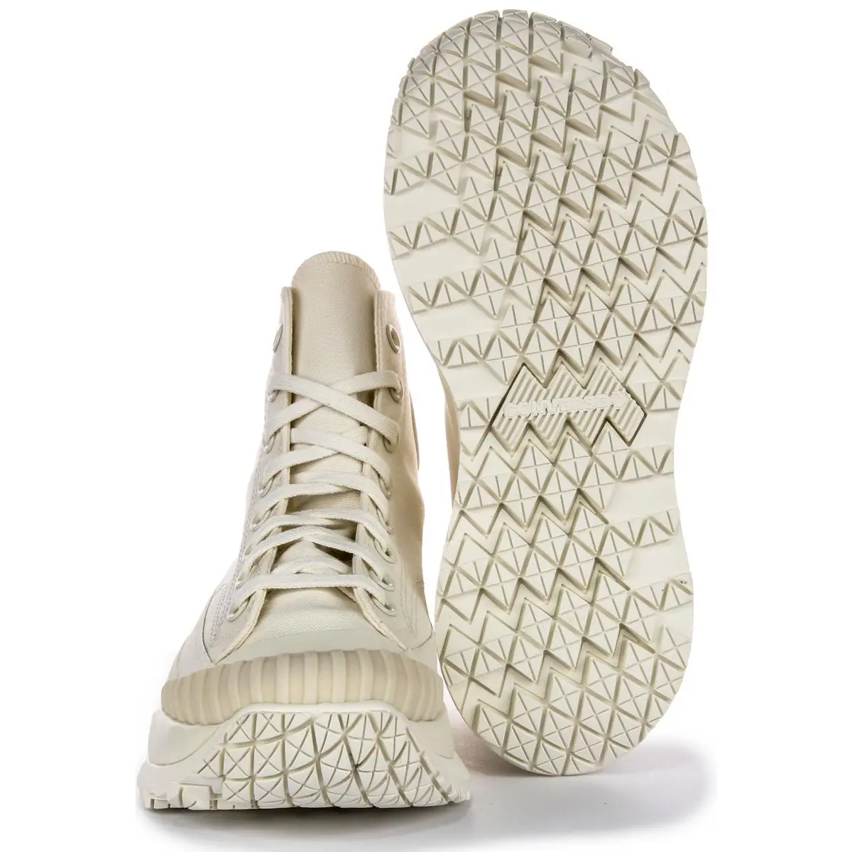 Converse shoes - WHITE 15