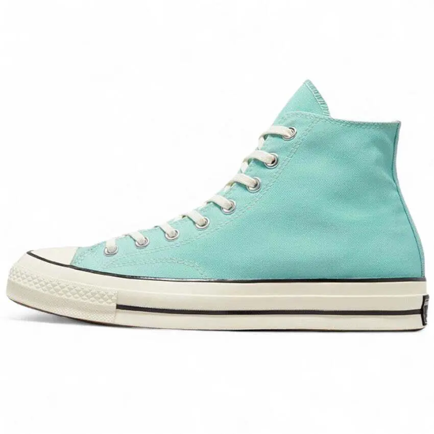 Converse shoes - Soft Juniper/Egret/Black 1