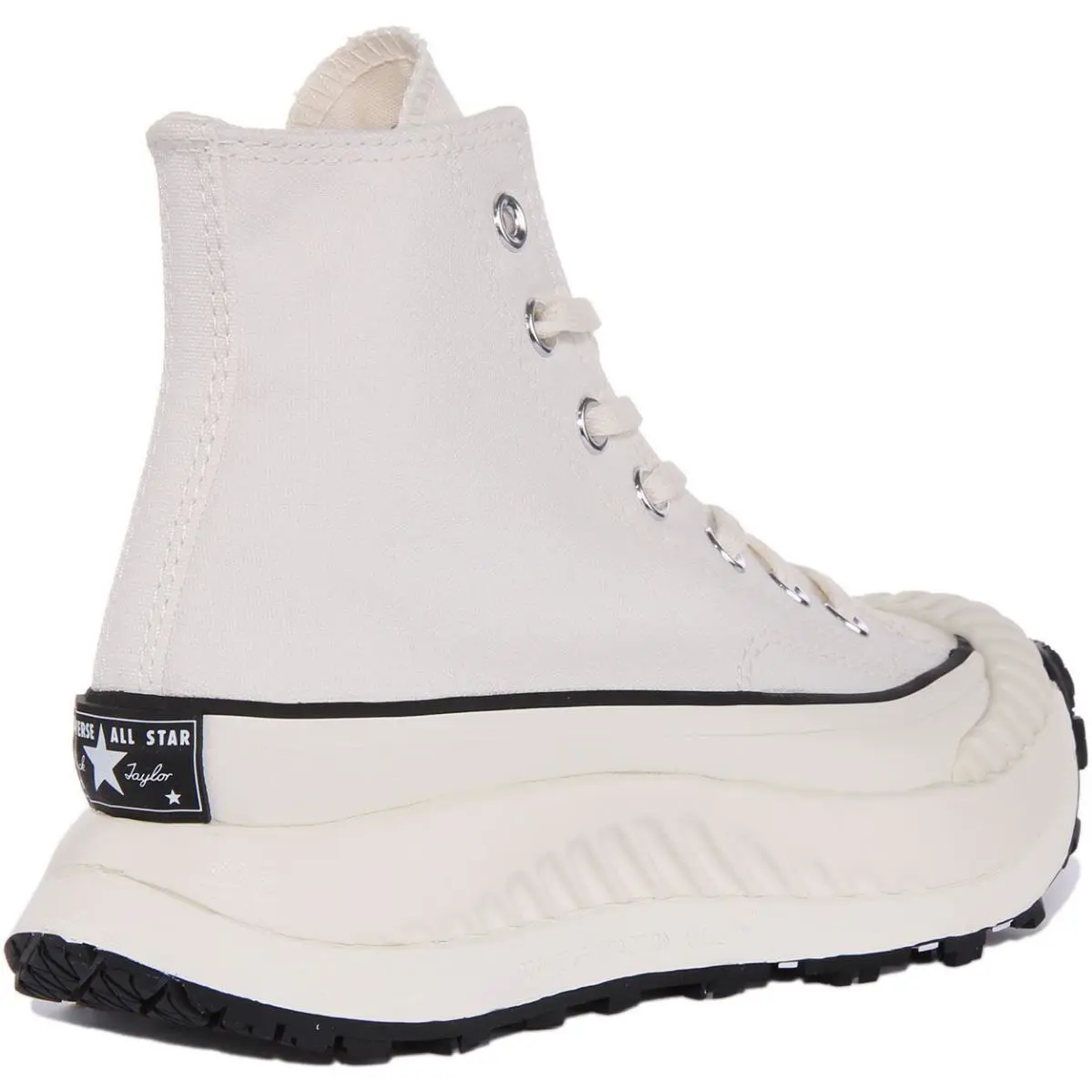 Converse shoes - OFF WHITE 1