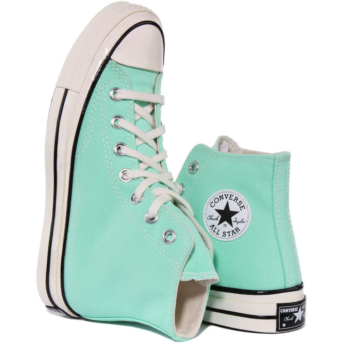 Converse shoes - MINT 2