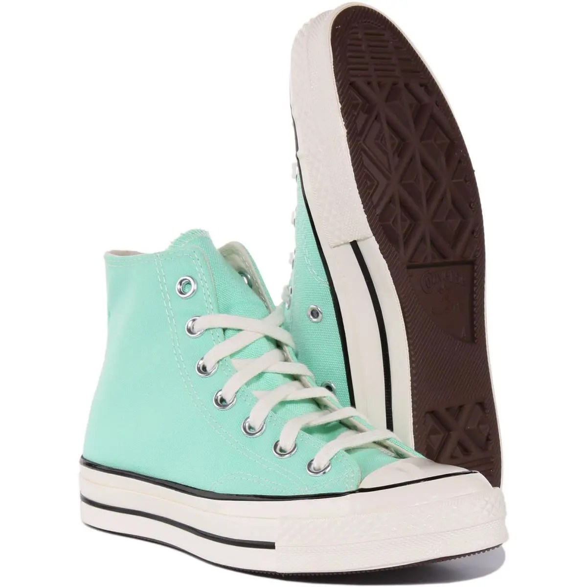Converse shoes - MINT 3
