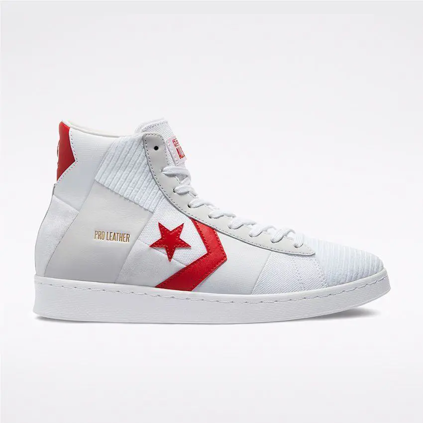 Converse shoes - Converse Pro Leather - Pro Leather - 170900C - White 2