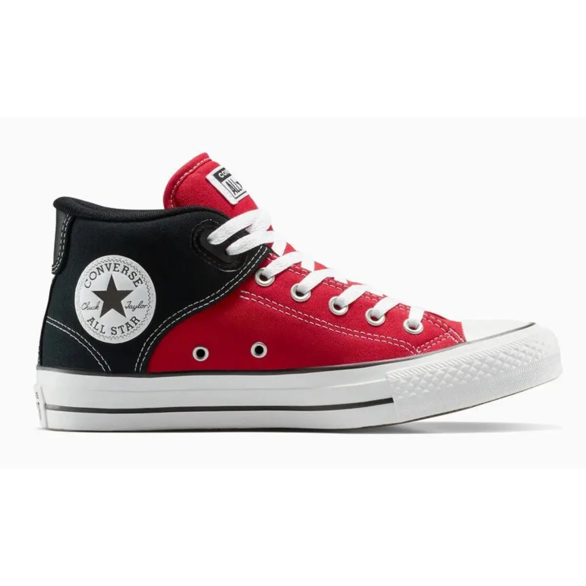 Converse shoes - Street - Street - Red 10
