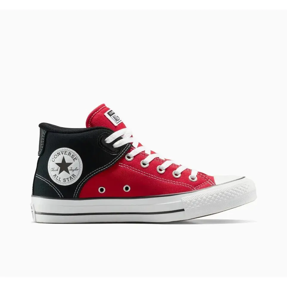 Converse shoes - Street - Street - Red 11