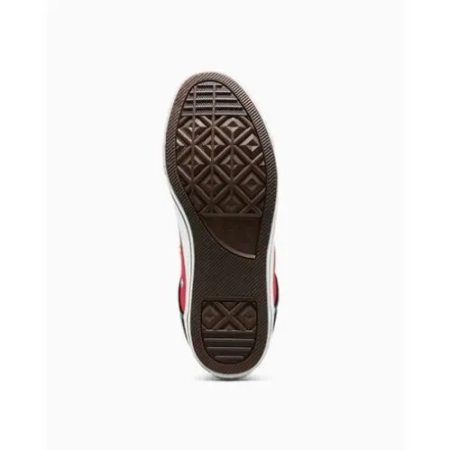 Converse shoes - Street - Street - Red 12