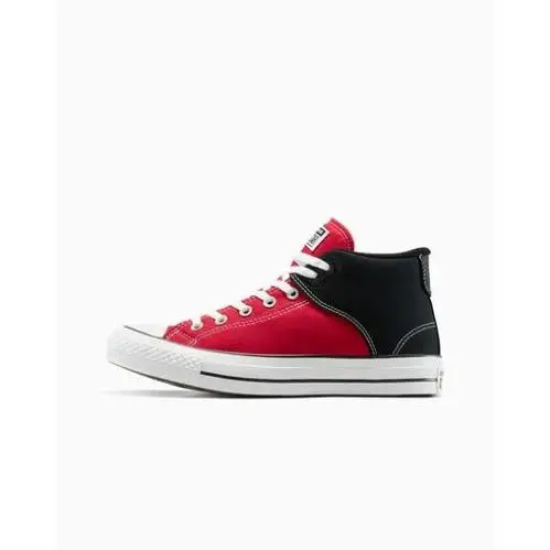 Converse shoes - Street - Street - Red 13