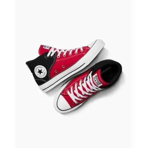 Converse shoes - Street - Street - Red 14