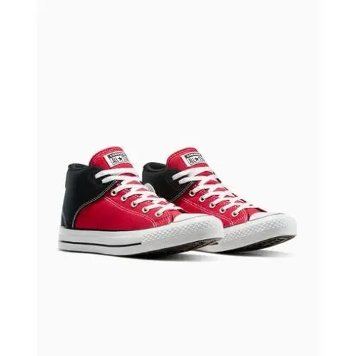 Converse shoes - Street - Street - Red 15