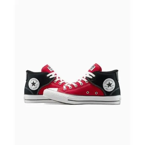 Converse shoes - Street - Street - Red 17
