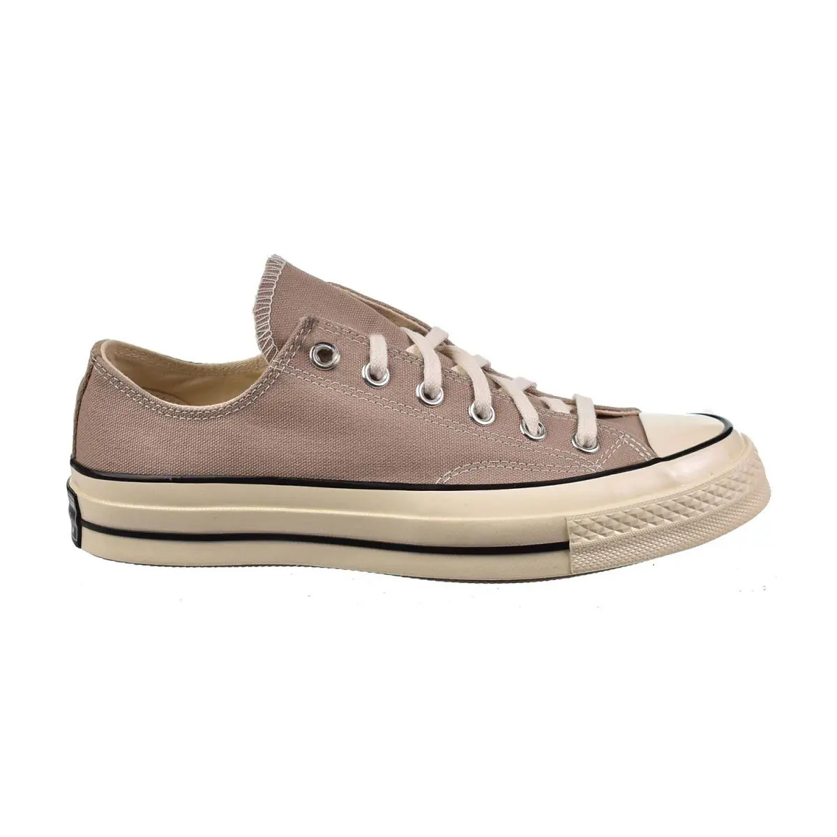 Converse Chuck 70 Low Men`s Shoes Vintage Cargo-egret A06523F - Vintage Cargo-Egret