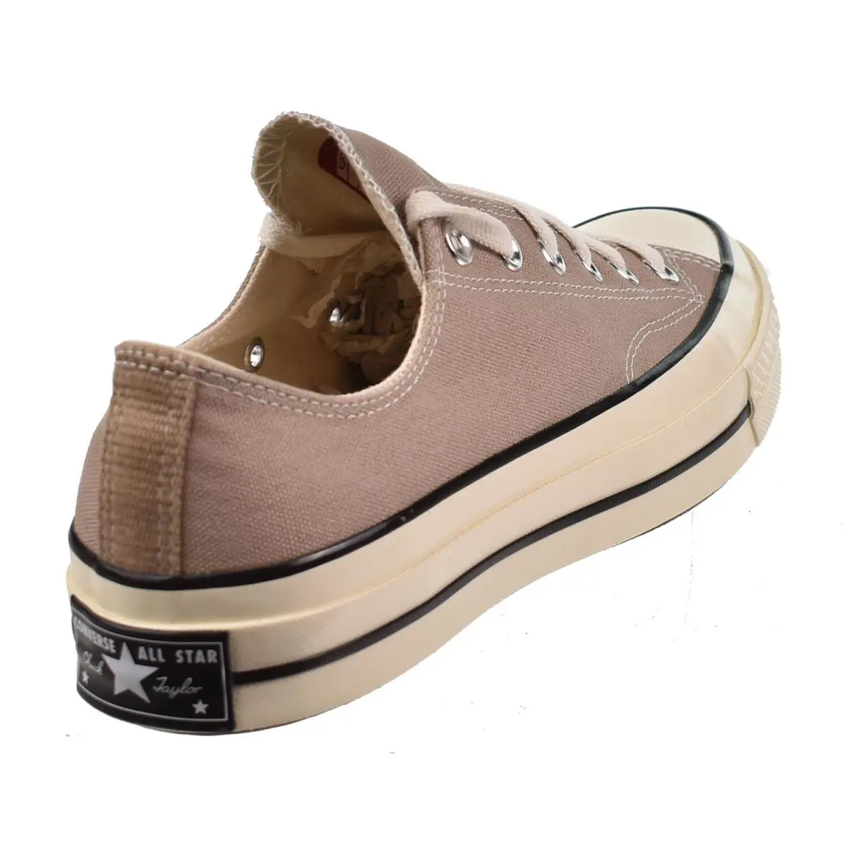 Converse shoes - Vintage Cargo-Egret 1