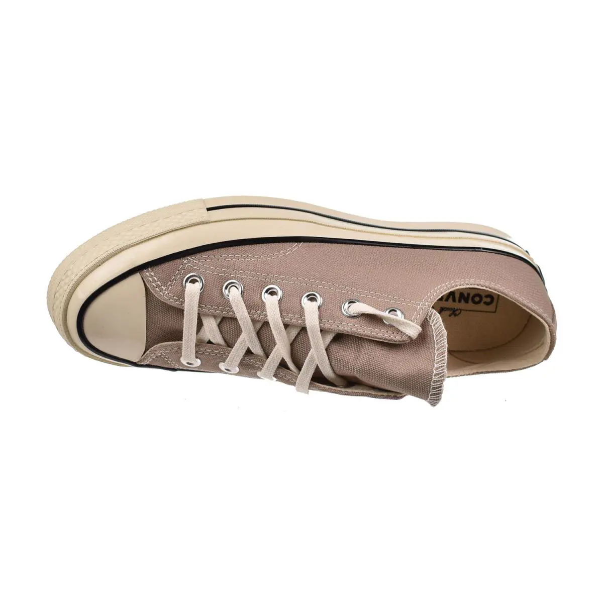 Converse shoes - Vintage Cargo-Egret 3