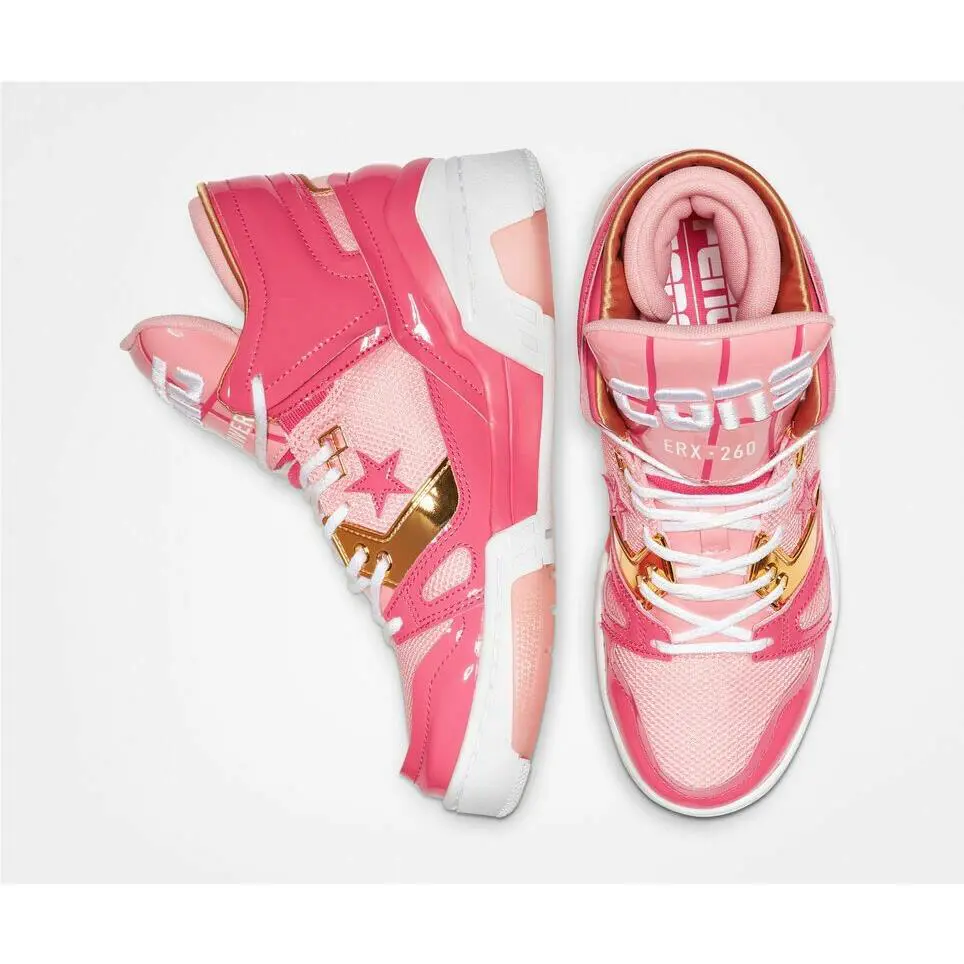 Converse shoes - Pink 0