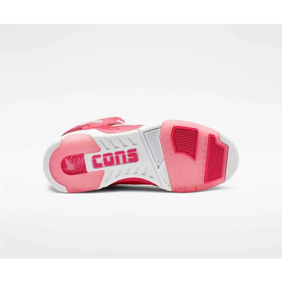 Converse shoes - Pink 1