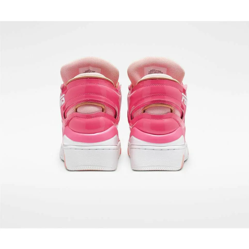 Converse shoes - Pink 2