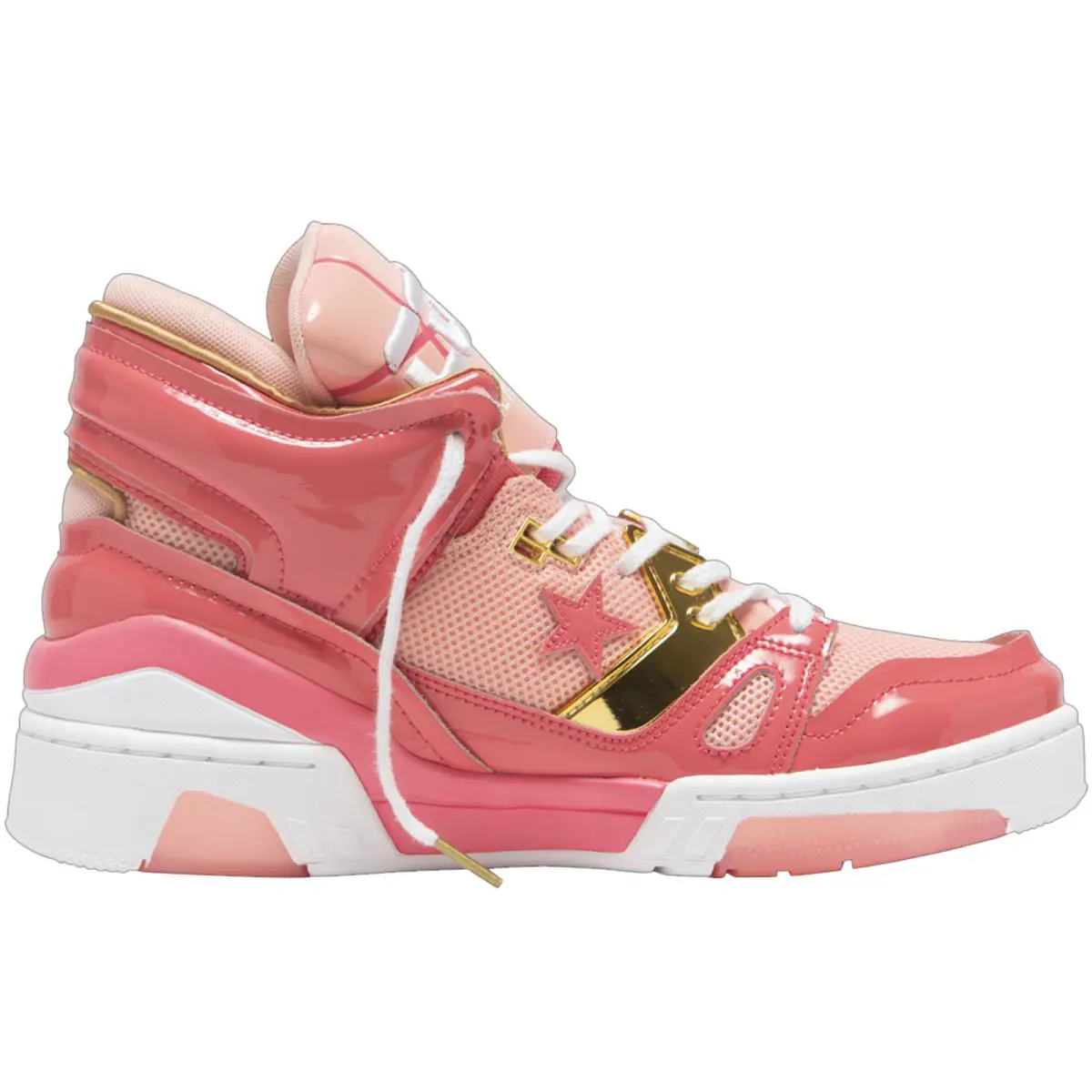 Converse shoes - Pink 4