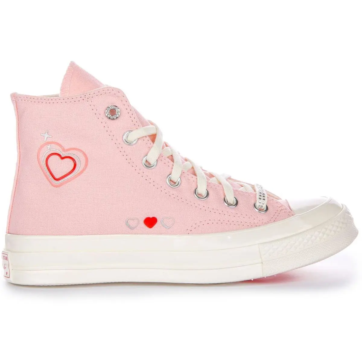 Converse shoes - LIGHT PINK 0