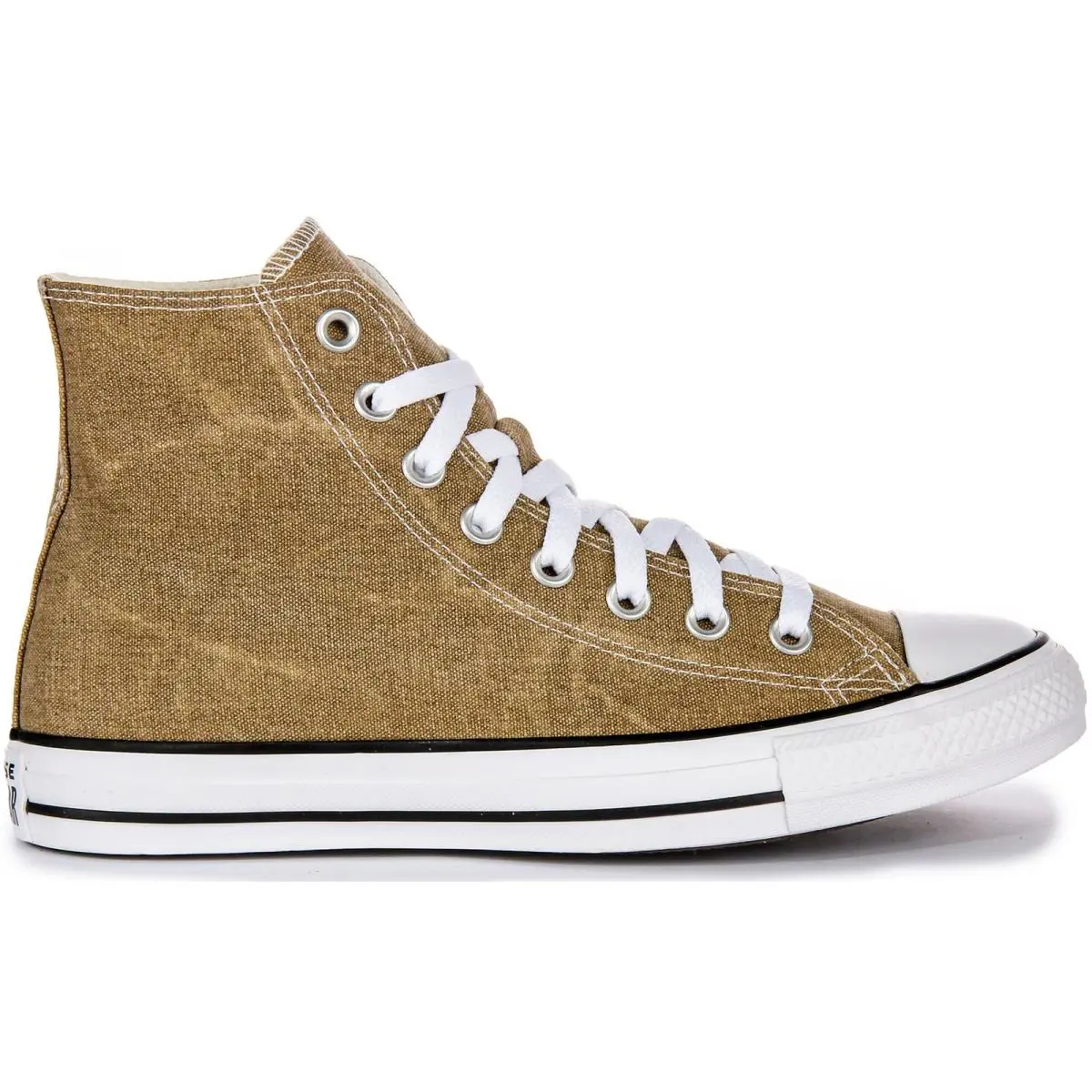 Converse shoes - LIGHTBROWN 0